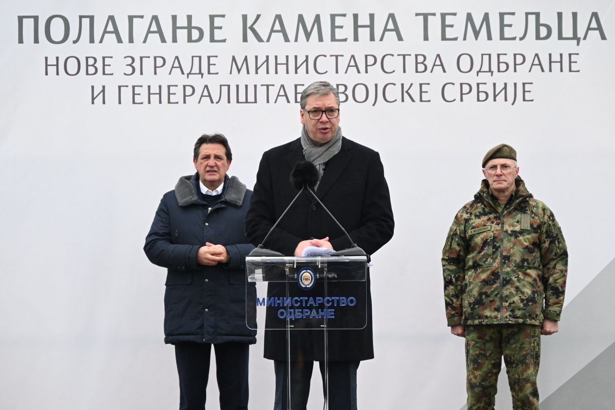 Kamen temeljac- kasarna „Banjica“ Kamen temeljac- kasarna „Banjica“