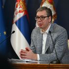 Савет за националну безбедност- Обраћање председника Републике Србије