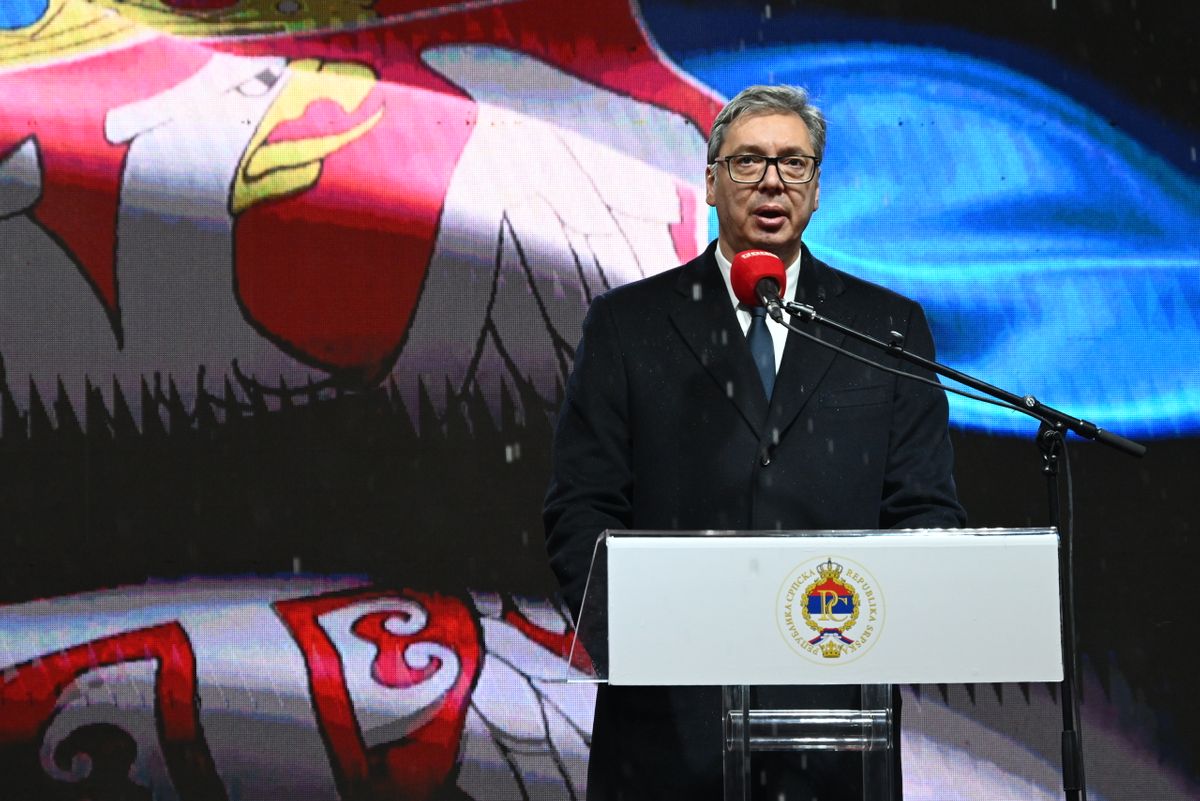 Poseta Trebinju i svečano otvaranje bolnice „Sveti arhiđakon Stefan – 9. januar“