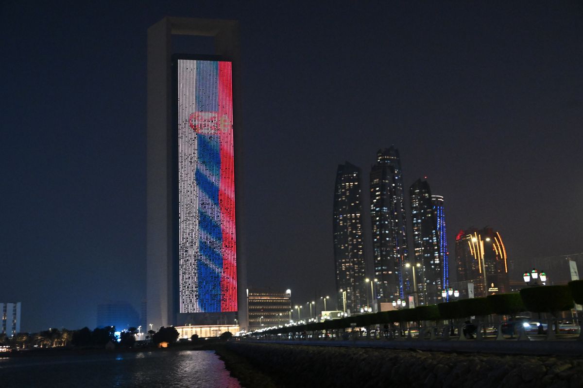 Poseta Ujedinjenim Arapskim Emiratima-Nedelja održivosti 2026.