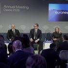 Годишњи састанак Светског економског форума у Давосу