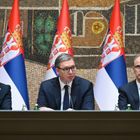 Тематска седница Владе Републике Србије