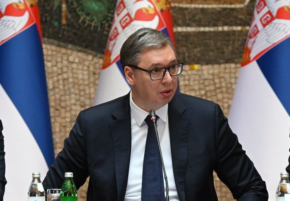 Тематска седница Владе Републике Србије