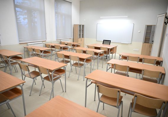 Церемонија отварања ОШ “Добрица Ћосић” у Великој Дренови