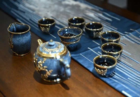 Кинески културни центар - презентација робота компаније AGIBOT