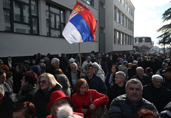 Отварање реконструисане „Гимназије Младеновац“