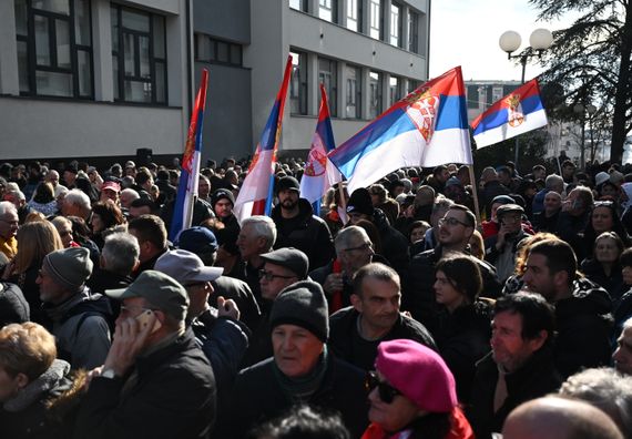 Отварање реконструисане „Гимназије Младеновац“