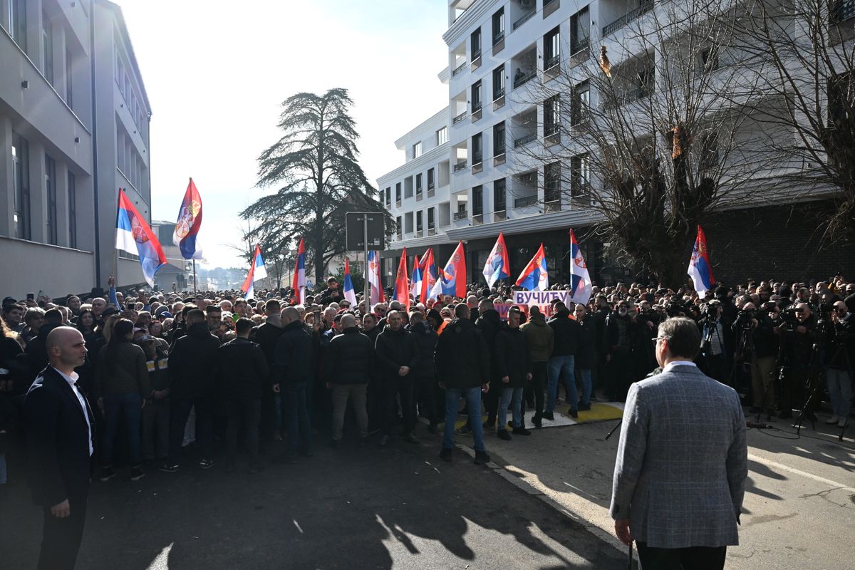 Отварање реконструисане „Гимназије Младеновац“