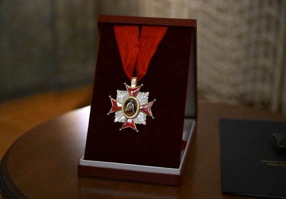 Састанак са епископом бихаћко-петровачким Сергијем