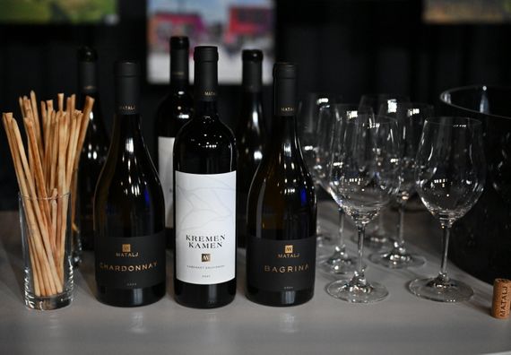 Церемонија уручења решења у оквиру програма за подстицај