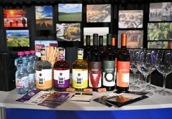 Церемонија уручења решења у оквиру програма за подстицај