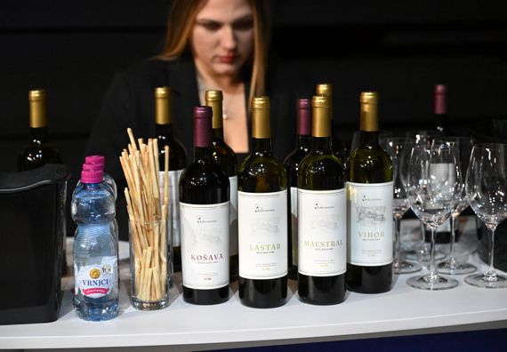 Церемонија уручења решења у оквиру програма за подстицај