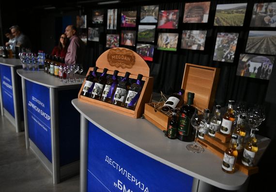 Церемонија уручења решења у оквиру програма за подстицај