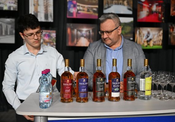 Церемонија уручења решења у оквиру програма за подстицај