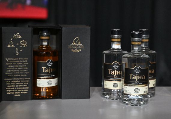 Церемонија уручења решења у оквиру програма за подстицај