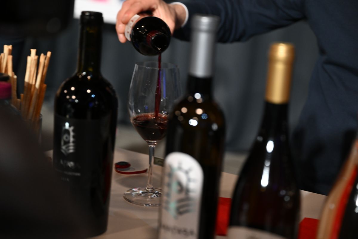 Ceremonija uručenja rešenja u okviru programa za podsticaj