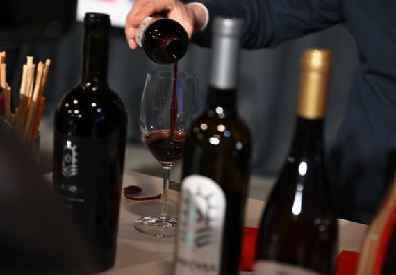 Церемонија уручења решења у оквиру програма за подстицај