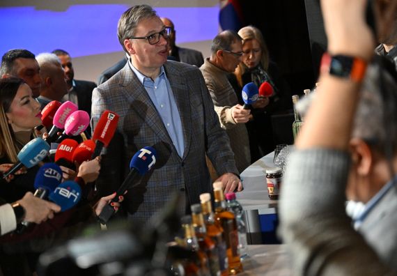 Церемонија уручења решења у оквиру програма за подстицај