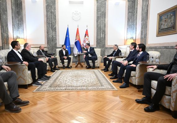 ММА борац Ислам Махачев