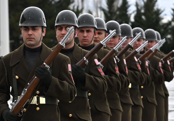 Посета Републици Турској