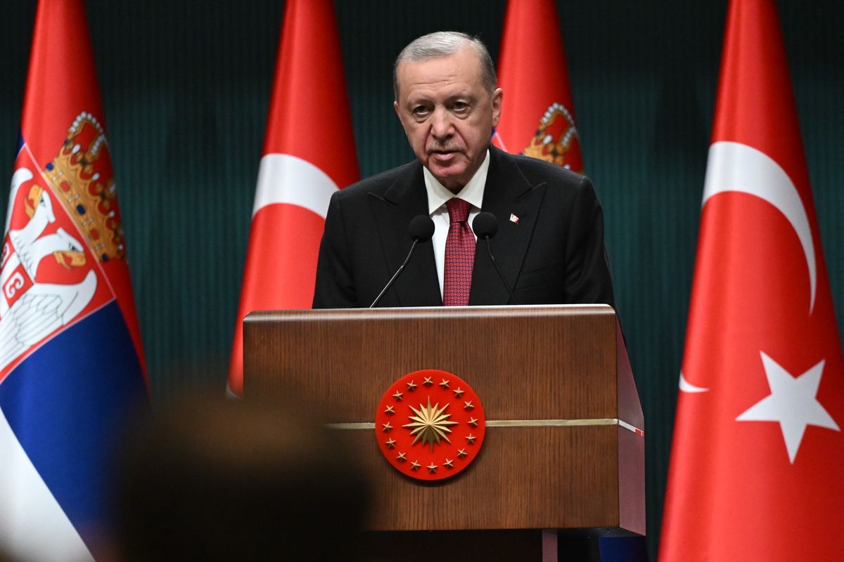 Poseta Republici Turskoj