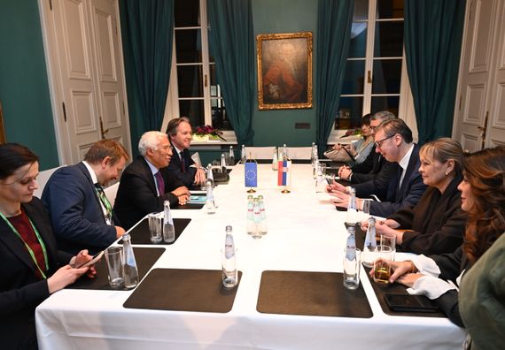 62. Минхенска конференција о безбедности