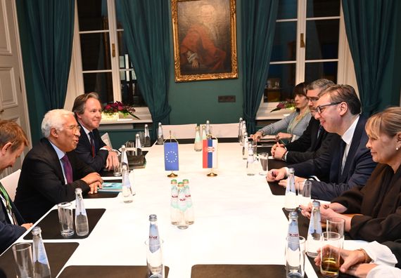 62. Минхенска конференција о безбедности