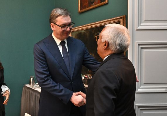 62. Минхенска конференција о безбедности