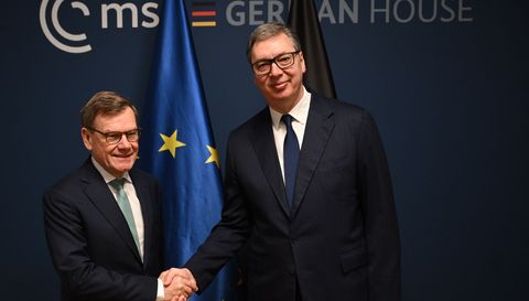 62. Минхенска конференција о безбедности