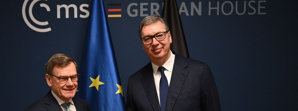 62. Минхенска конференција о безбедности