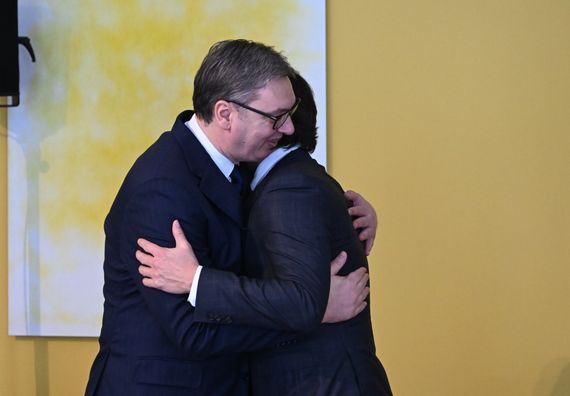 62. Минхенска конференција о безбедности