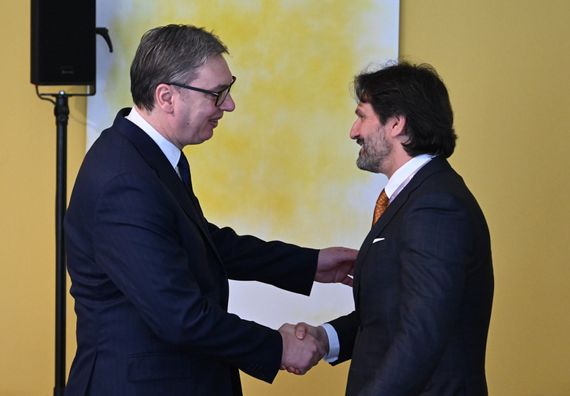 62. Минхенска конференција о безбедности