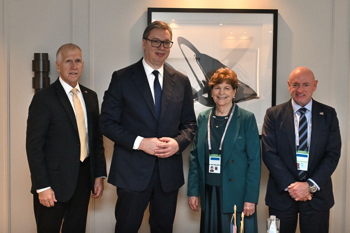 62. Минхенска конференција о безбедности 62. Минхенска конференција о безбедности