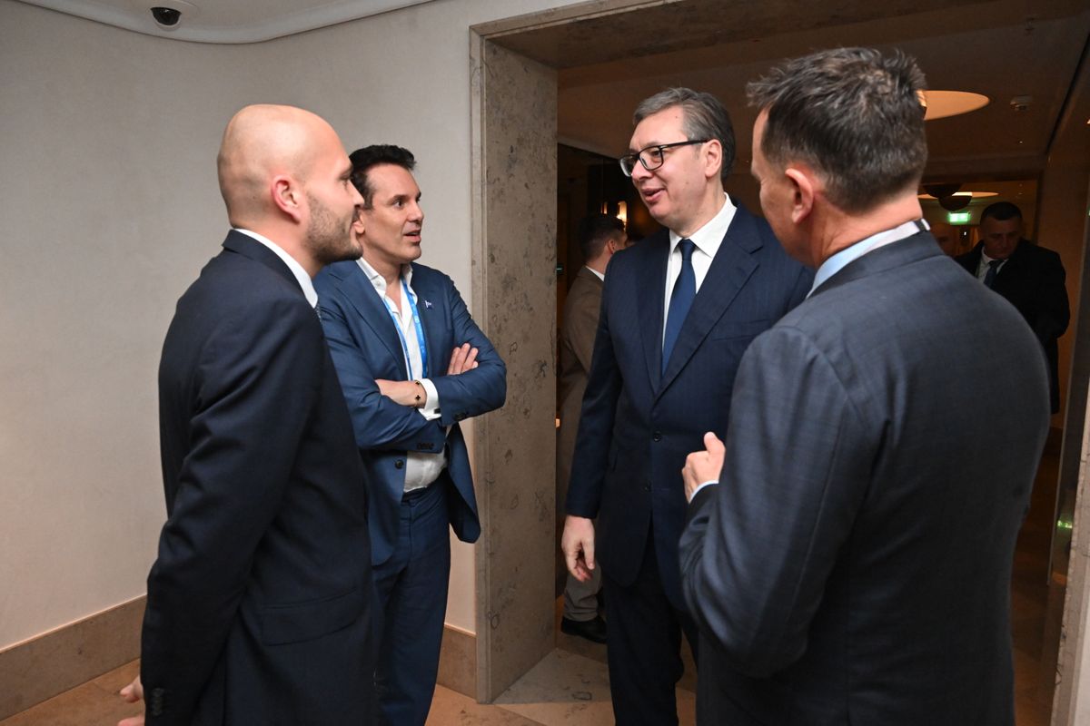 62. Минхенска конференција о безбедности 62. Минхенска конференција о безбедности