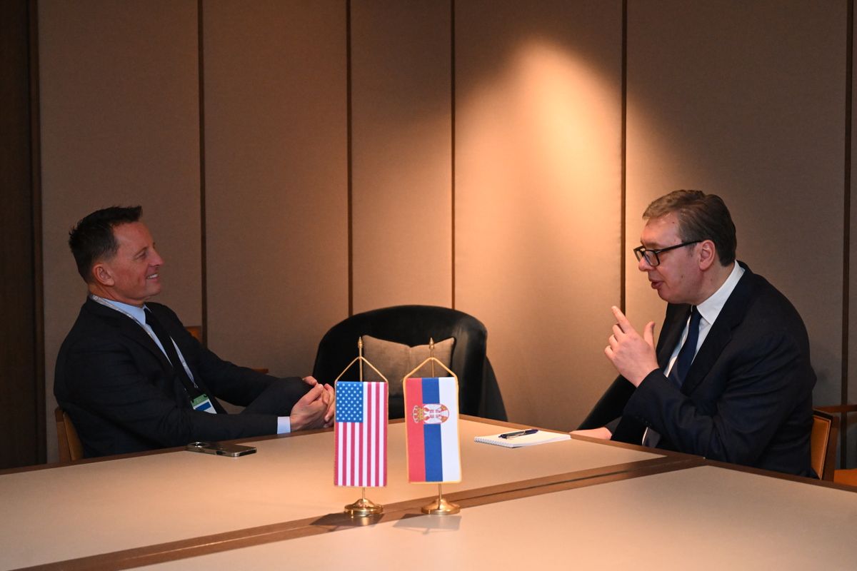 62. Минхенска конференција о безбедности 62. Минхенска конференција о безбедности