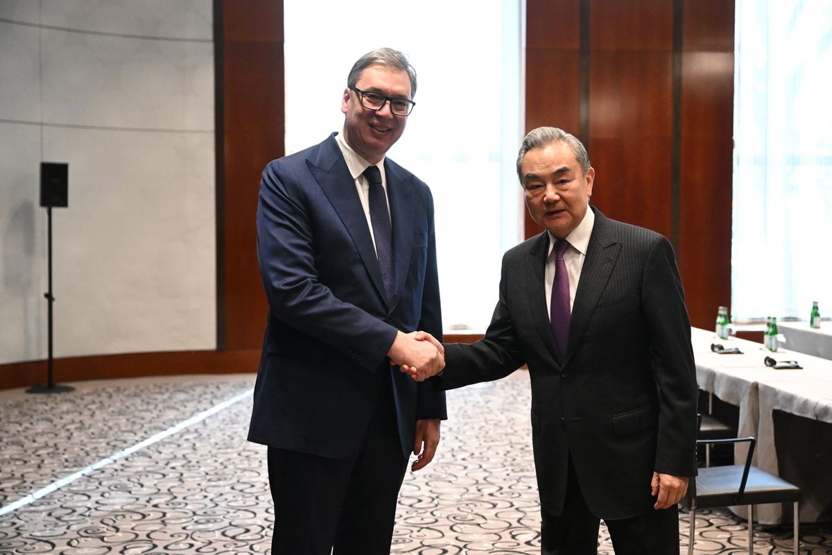 62. Минхенска конференција о безбедности 62. Минхенска конференција о безбедности