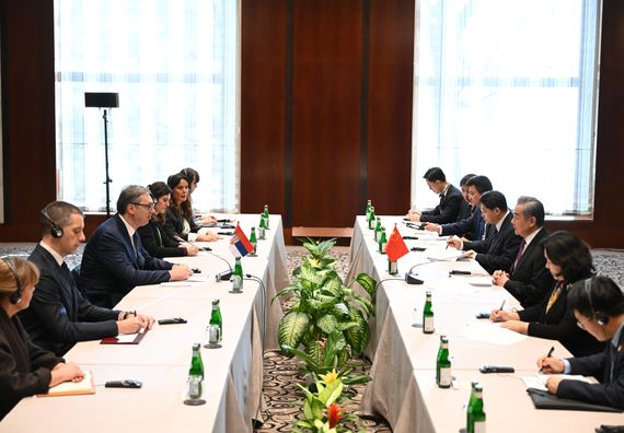 62. Минхенска конференција о безбедности