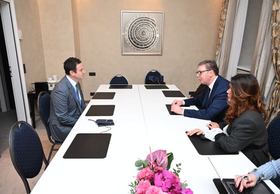 62. Минхенска конференција о безбедности