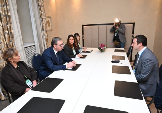 62. Минхенска конференција о безбедности