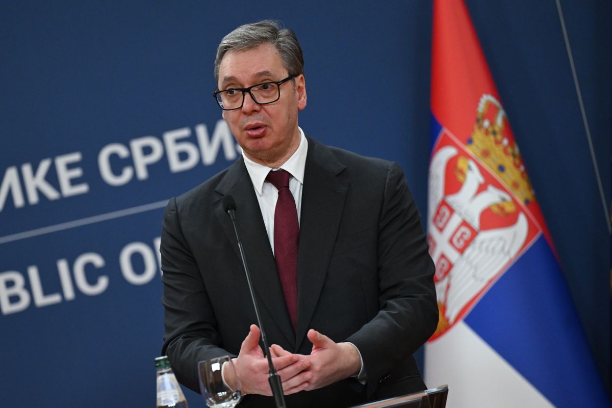 Zvanična poseta predsednika Republike Azerbejdžan