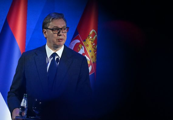 Dоделa одликовања поводом Сретења - Дана државности