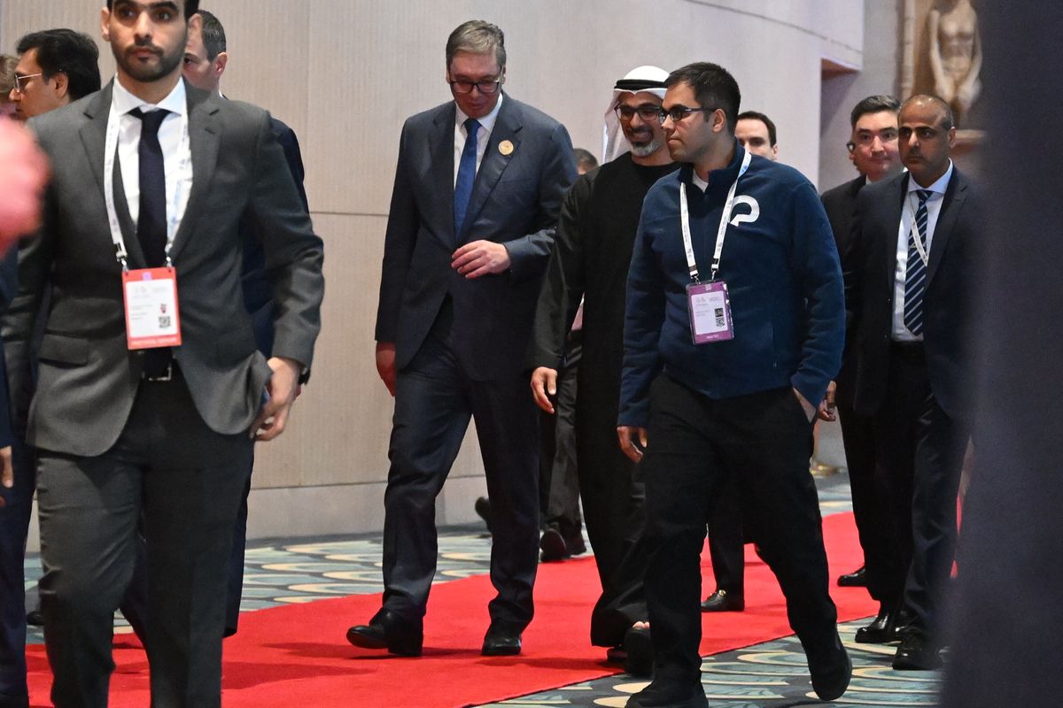 Република Индија, Самит о вештачкој интелигенцији Република Индија, Самит о вештачкој интелигенцији