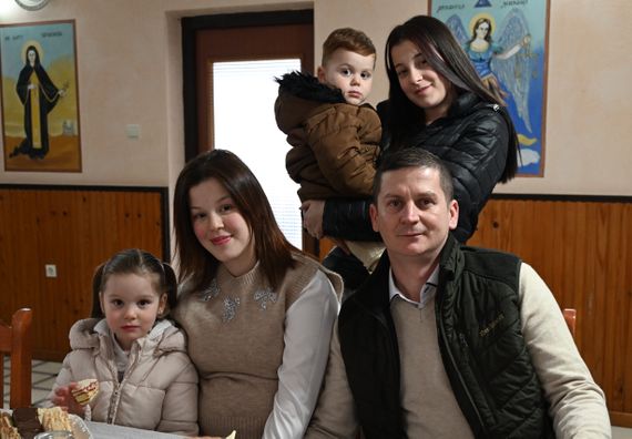 Посета Зајечарском и Борском округу