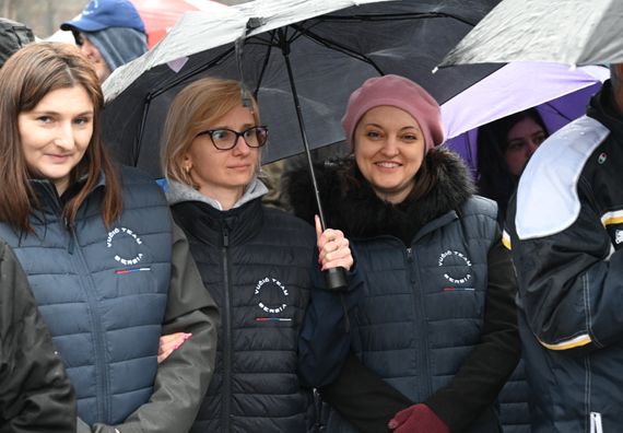 Посета Зајечарском и Борском округу