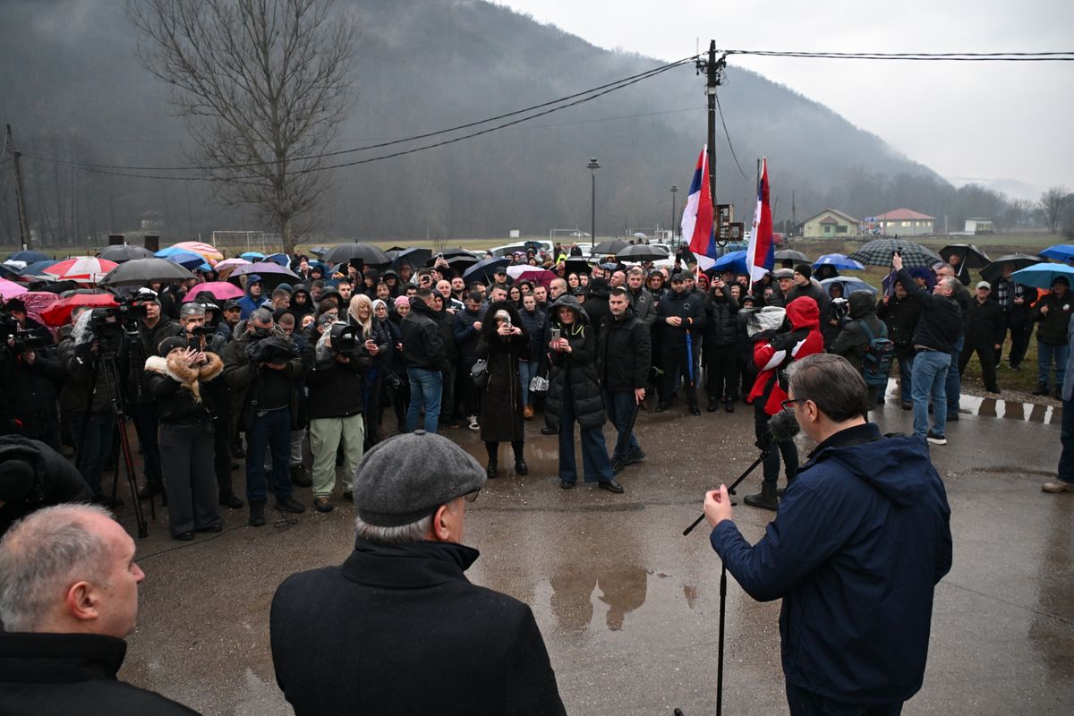 Poseta Zaječarskom i Borskom okrugu