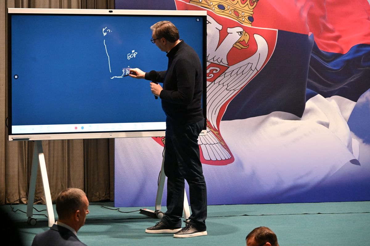 Poseta Zaječarskom i Borskom okrugu