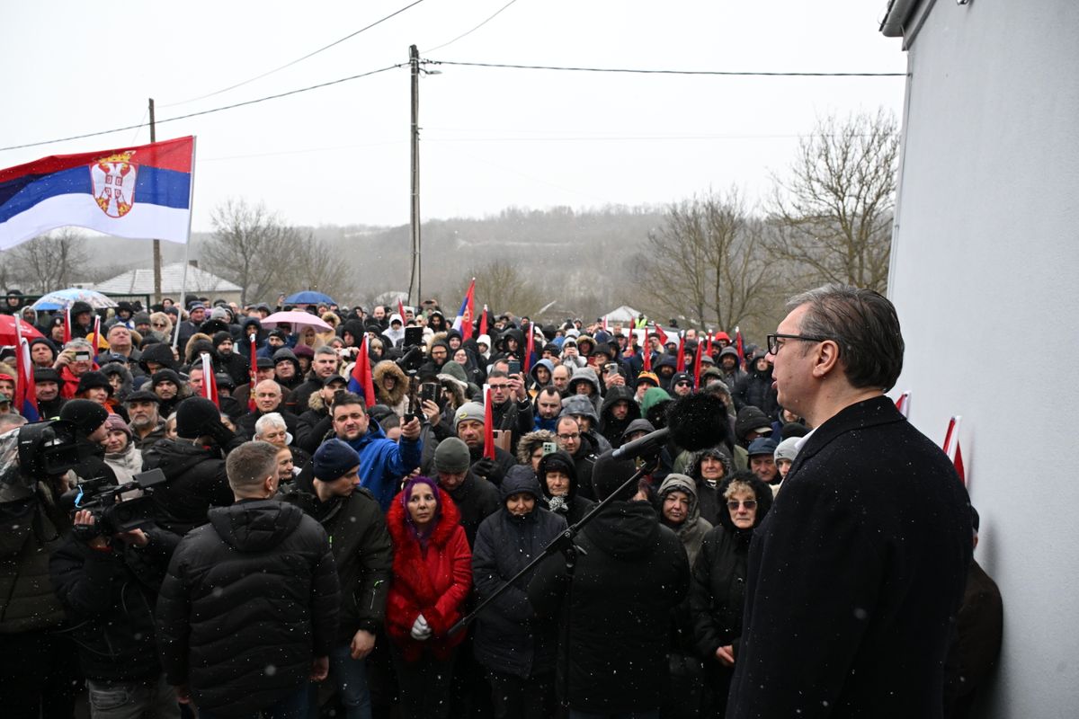 Poseta Zaječarskom i Borskom okrugu