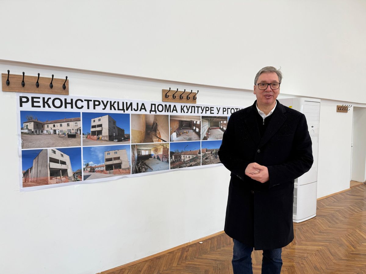 Poseta Zaječarskom i Borskom okrugu