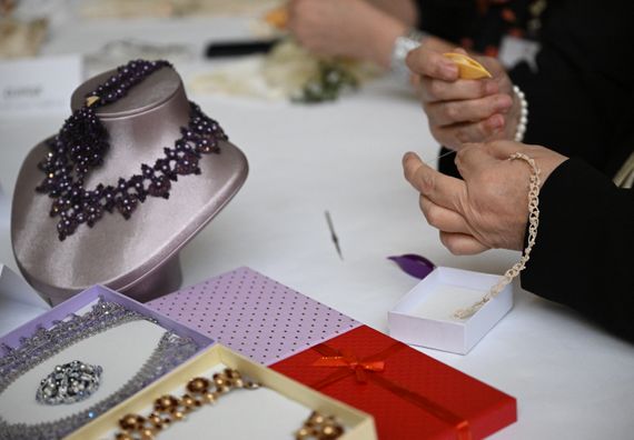 Отварање изложбе „ Нити државности