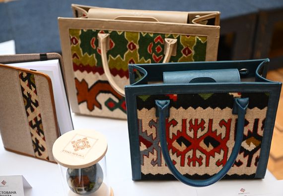 Отварање изложбе „ Нити државности